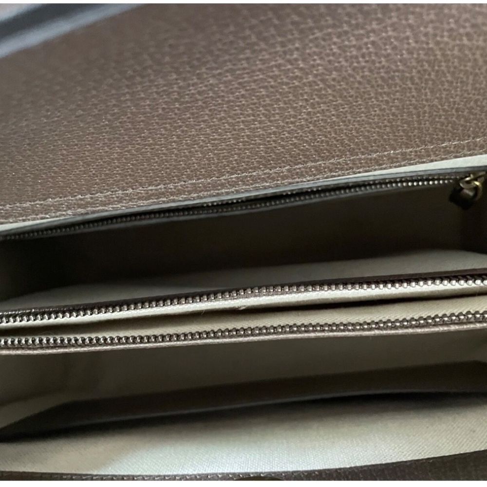 Gucci x Adidas Diana Medium Tote Bag - Picture 4 of 6